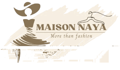 Maison NAYA – More than fashion